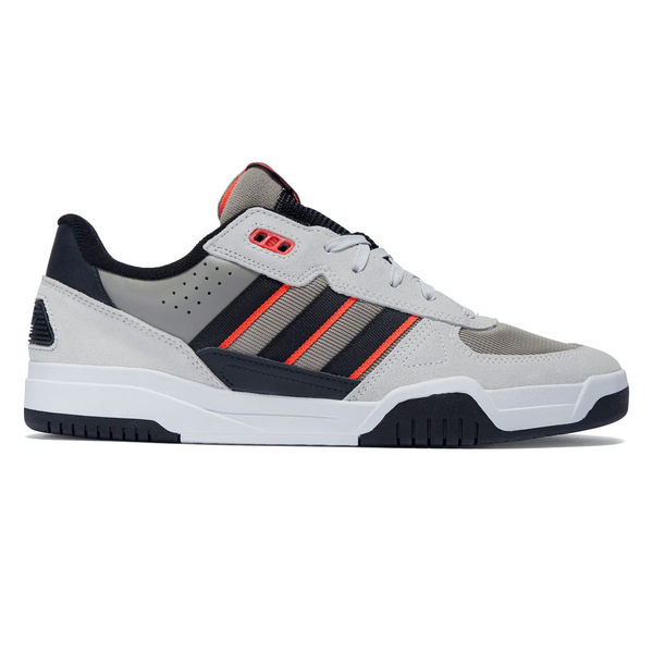 Adidas Tekkari Cup - Orbit Grey / Black / Solar Orange