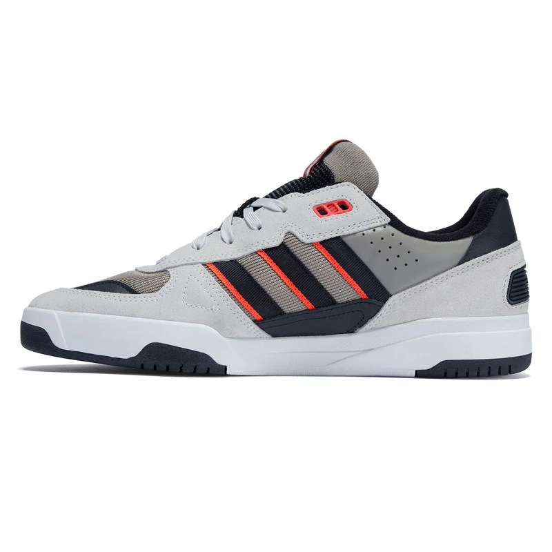 Adidas Tekkari Cup - Orbit Grey / Black / Solar Orange
