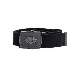 Dickies Web Belt - Black