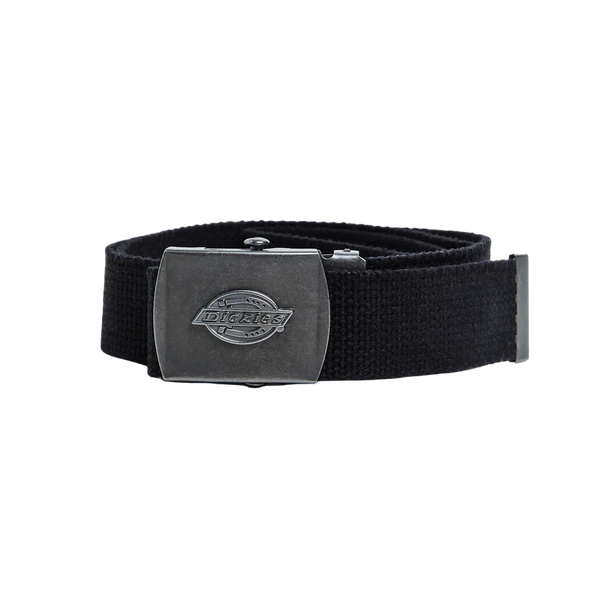 Dickies Web Belt - Black