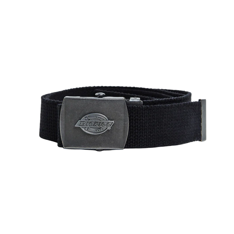 Dickies Web Belt - Black