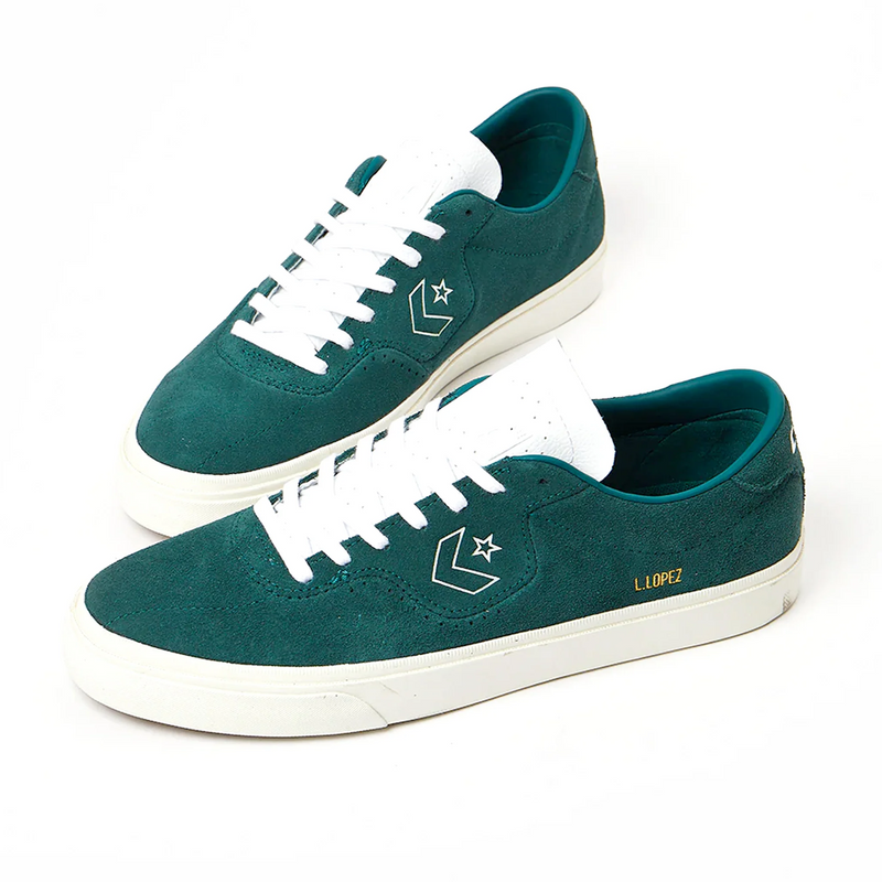 Converse 2025 l lopez