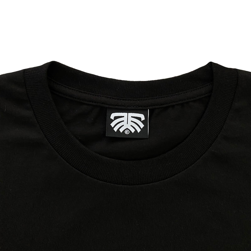 Evolve Cornelius Trading Cards Tee - Black