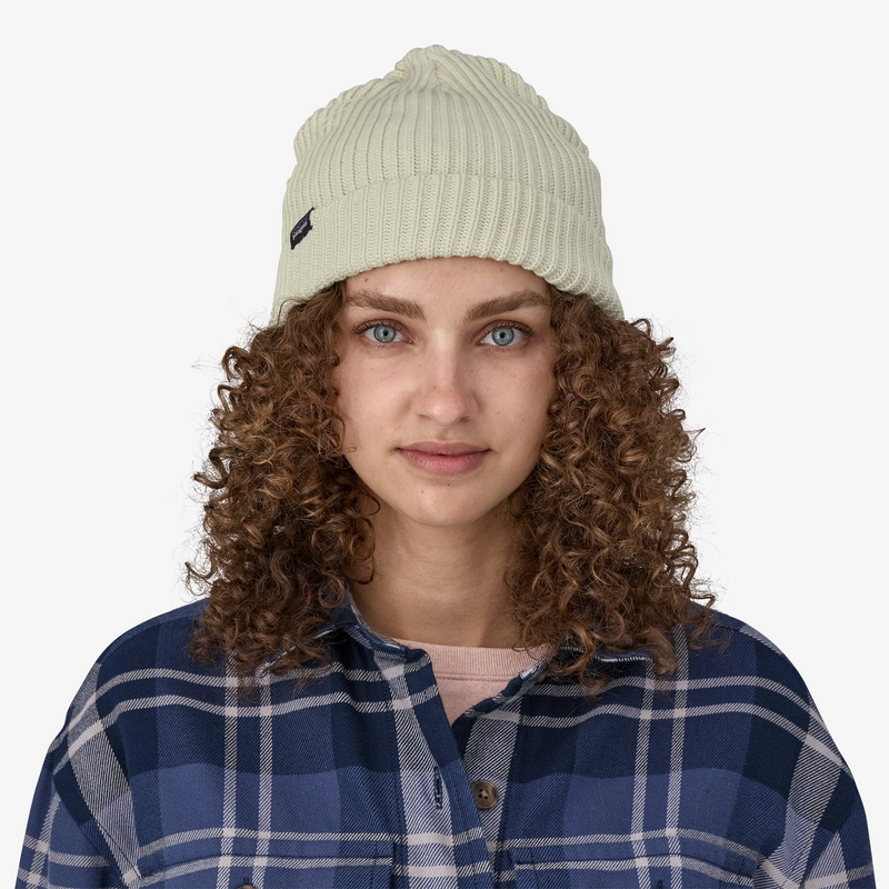 Patagonia Fisherman's Rolled Beanie - Multiple Colours