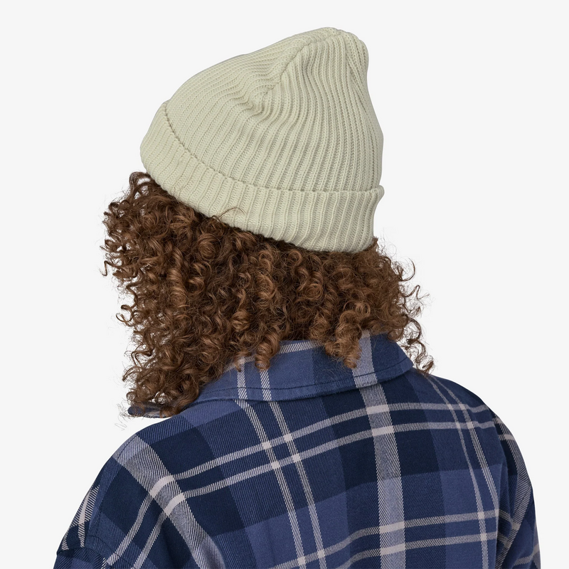 Patagonia Fisherman's Rolled Beanie - Multiple Colours