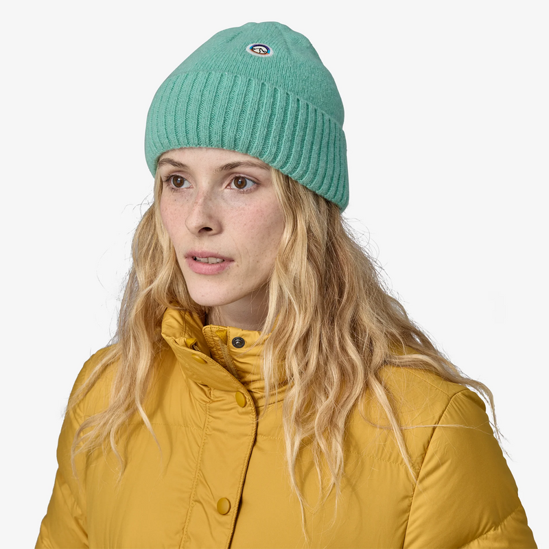 Patagonia Brodeo Beanie - Multiple Colours