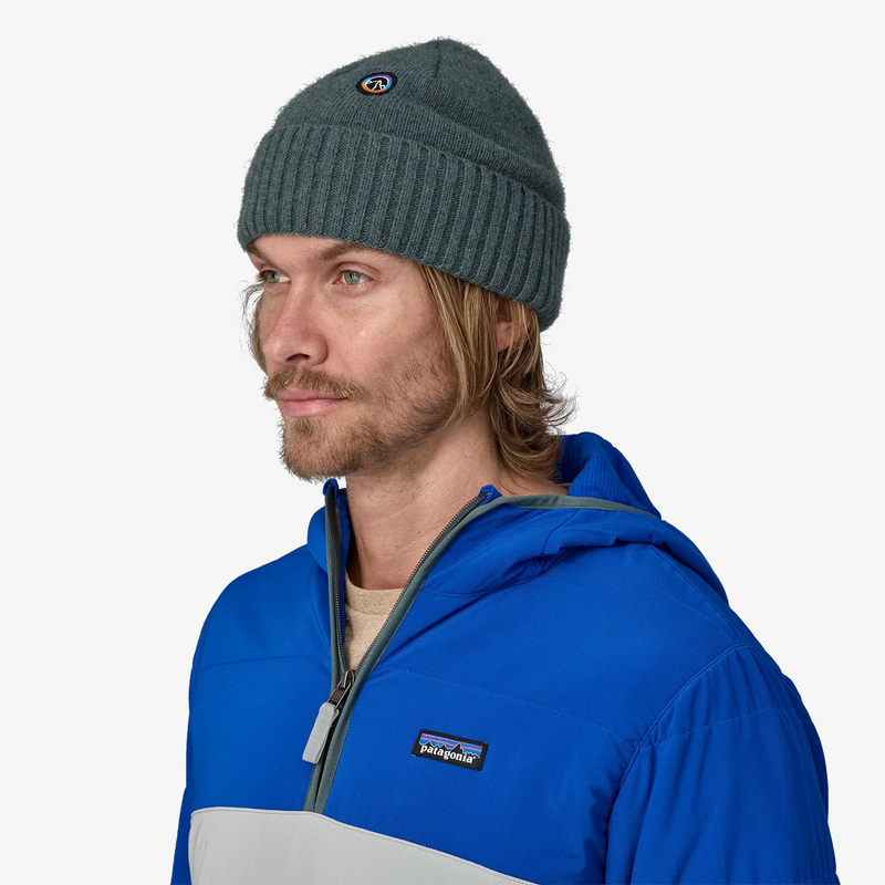 Patagonia Brodeo Beanie - Multiple Colours