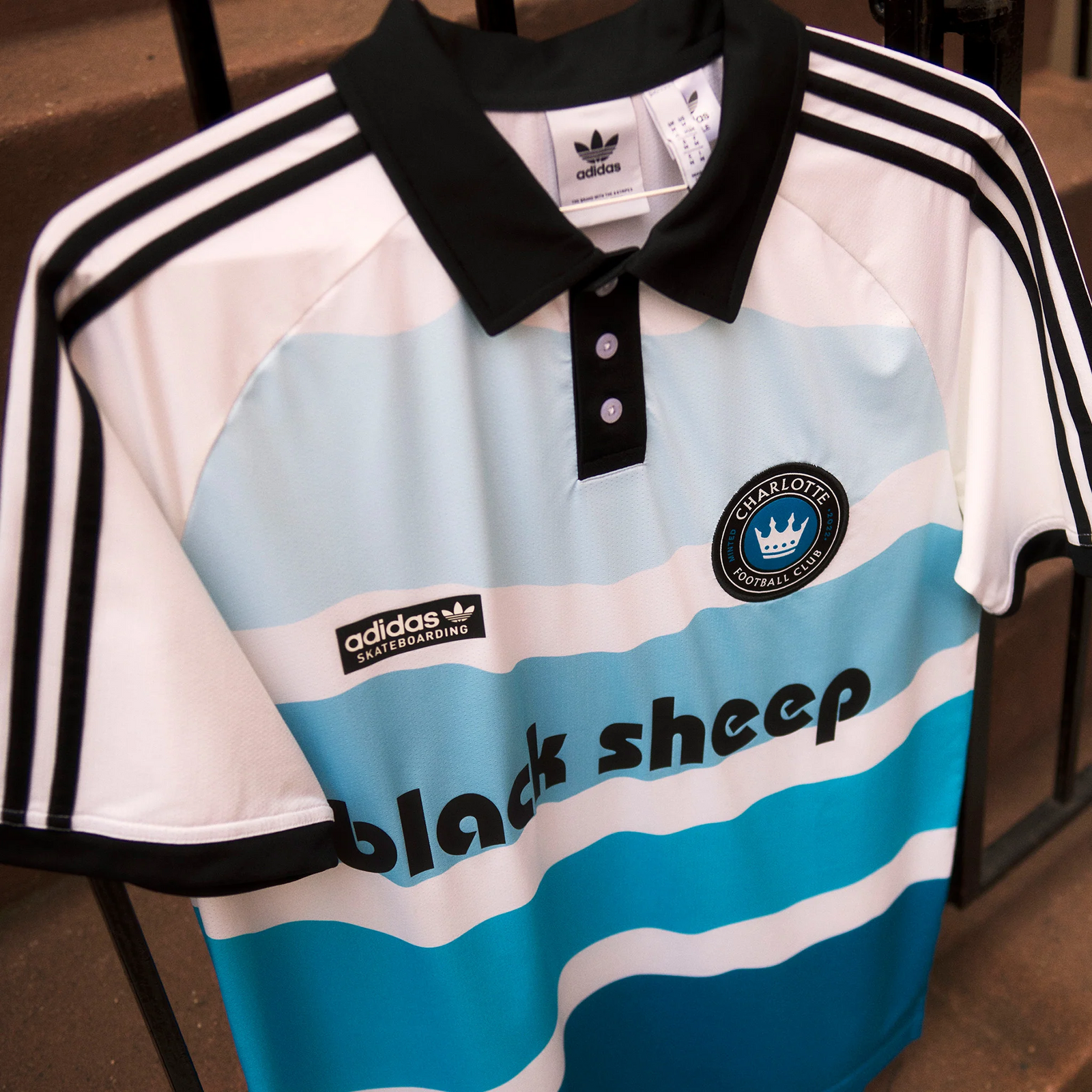 adidas black sheep CLTFC シャツ 2_79871490-4587-4a04-906c-