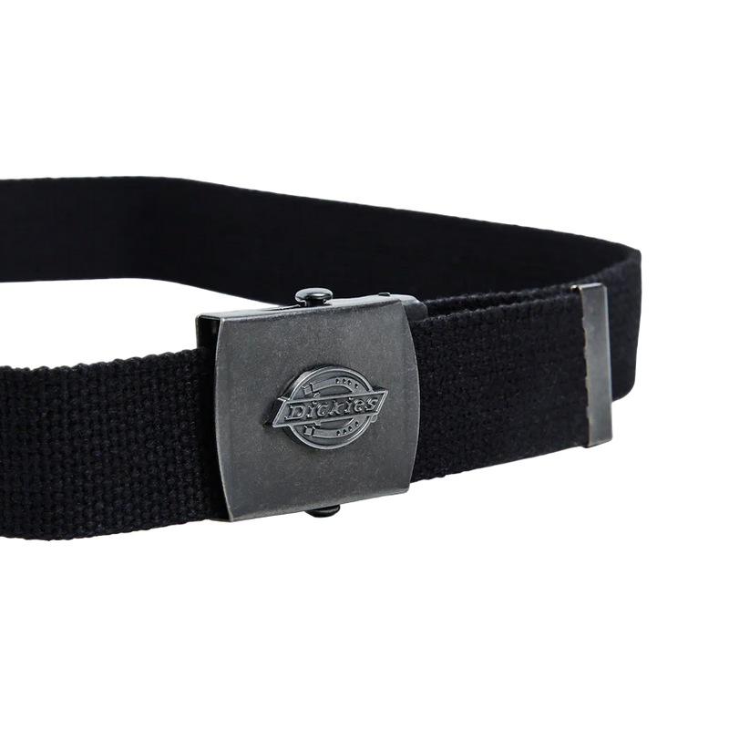 Dickies Web Belt - Black