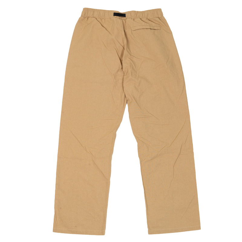 Krooked Eyes Ripstop Pant - Khaki