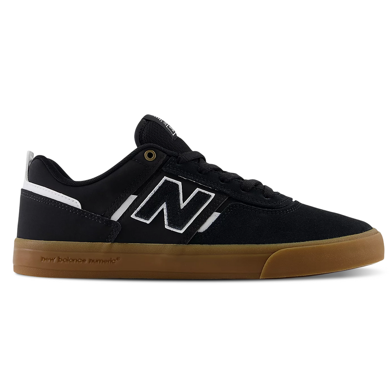 New Balance Jamie Foy 306 - Black / Gum