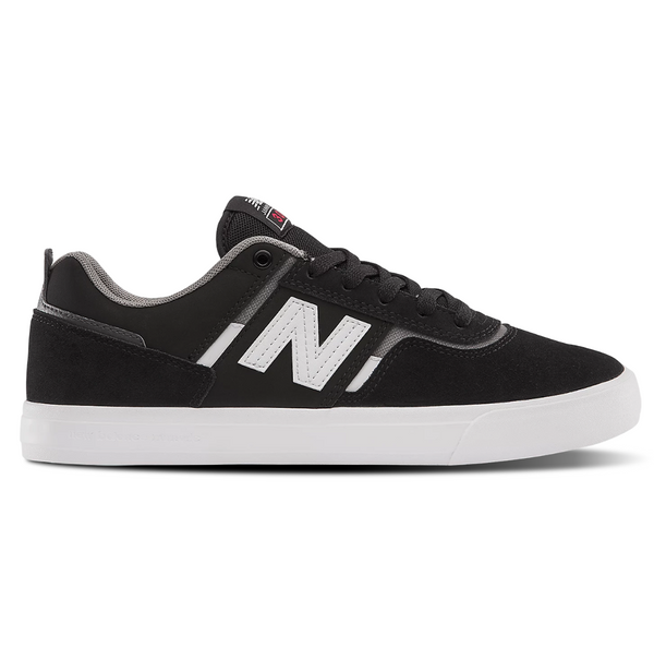 New Balance Jamie Foy 306 - Black / White