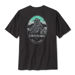 Patagonia Chouinard Crest Pocket Responsibili-Tee