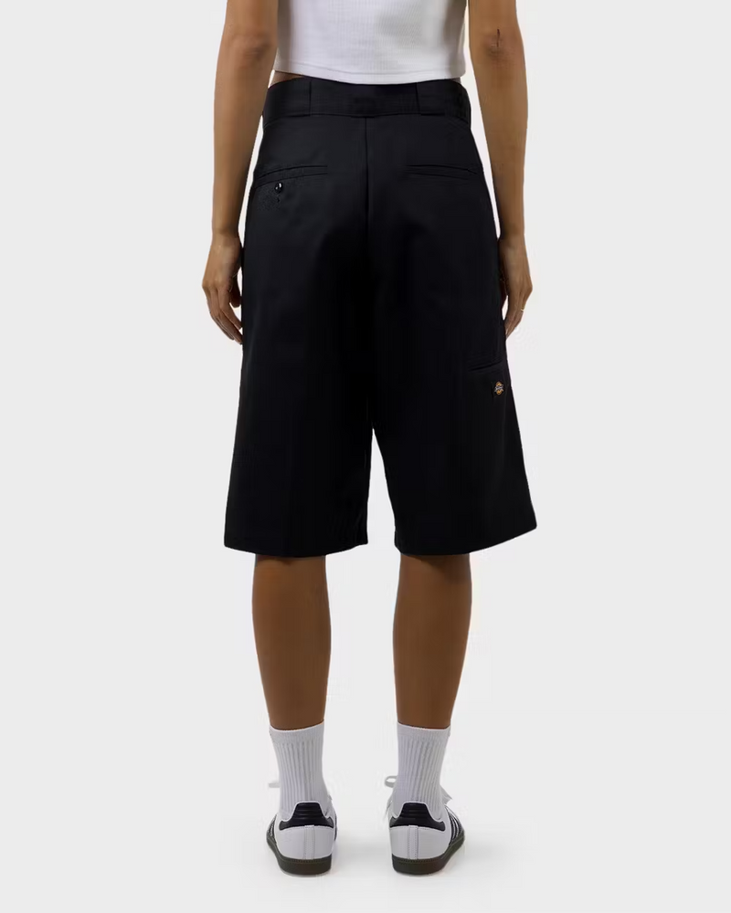 Dickies 13" Loose Fit Work Shorts - Black