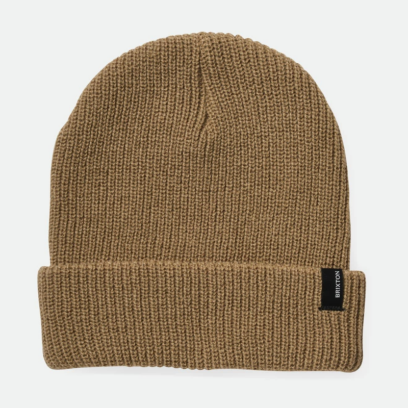 Brixton Heist Beanie - Multiple Colours
