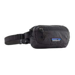 Patagonia Terravia Mini Hip Pack 1L - Black