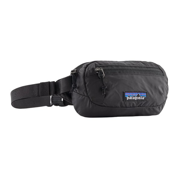 Patagonia Terravia Mini Hip Pack 1L - Black