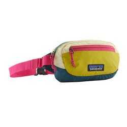 Patagonia Terravia Mini Hip Pack 1L - Buttercup Yellow