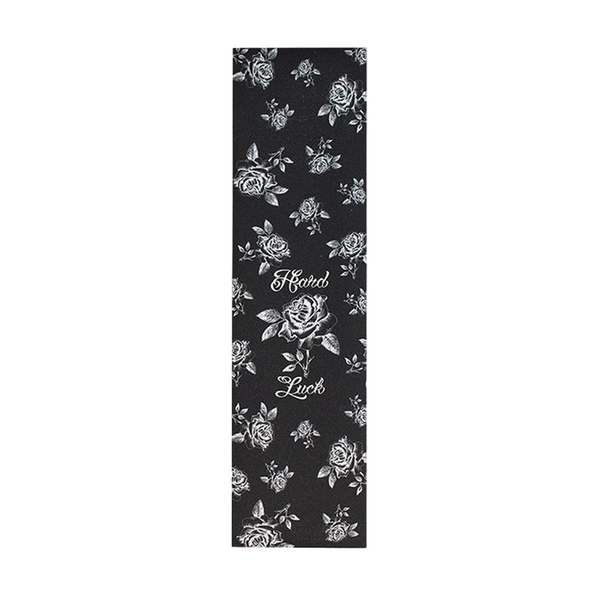 Hard Luck C-Thru Roses Griptape