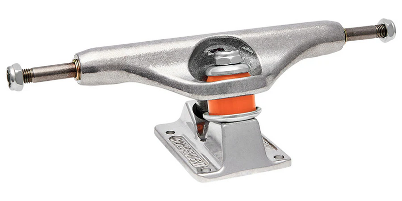 Independent Titanium Forged Hollow Trucks