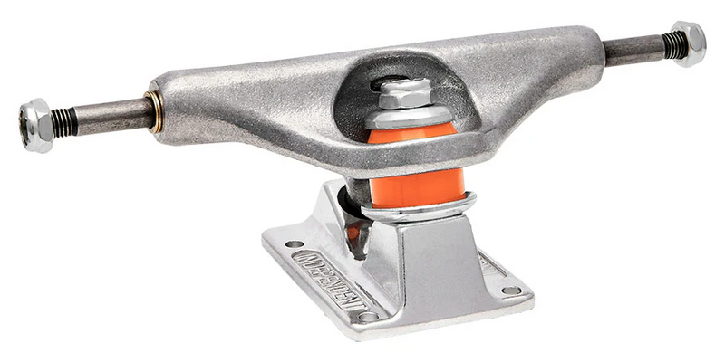 Independent Stage XI Forged Hollow Trucks