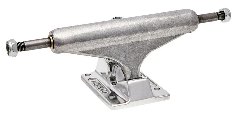 Independent Stage XI Forged Hollow Trucks