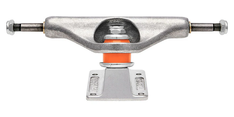 Independent Stage XI Forged Hollow Trucks