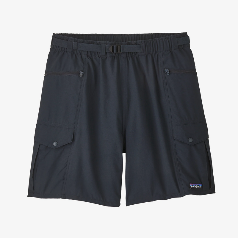 Patagonia 7" Outdoor Everyday Shorts - Pitch Blue