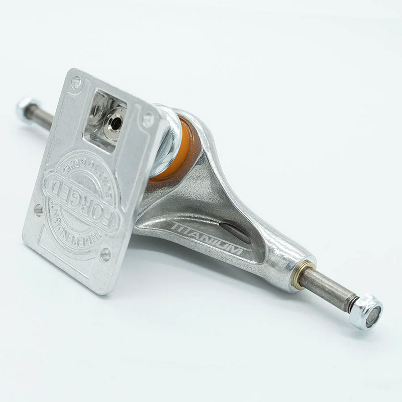 Independent Titanium Forged Hollow Trucks