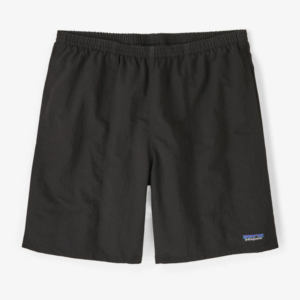 Patagonia 7" Baggies Longs - Black