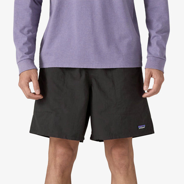 Patagonia 7" Baggies Longs - Black