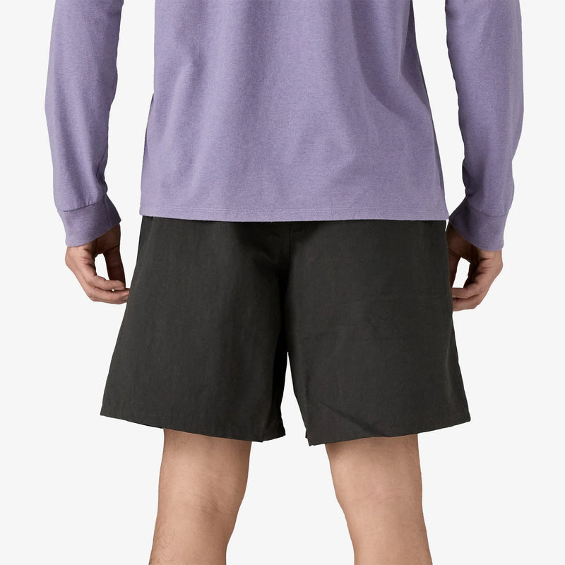 Patagonia 7" Baggies Longs - Black