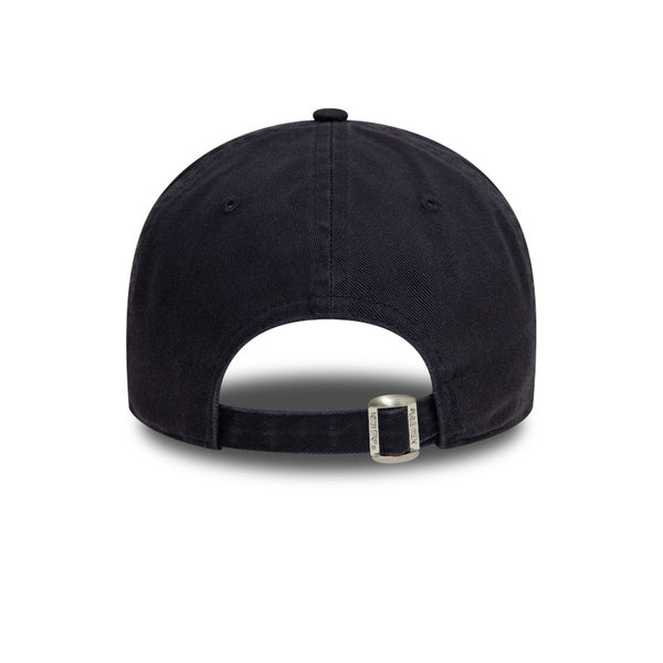 New Era 9TWENTY Washed Bugs Bunny Strapback - Navy