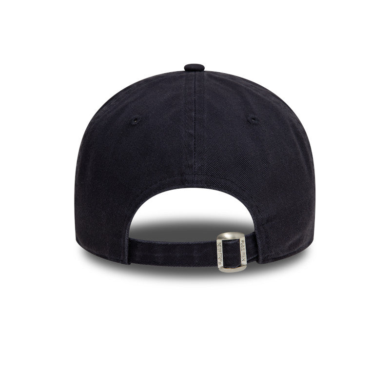 New Era 9TWENTY Washed Bugs Bunny Strapback - Navy