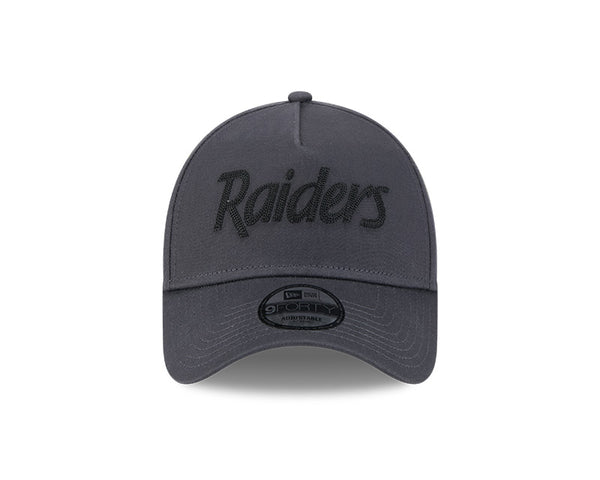 New Era Los Vegas Raiders Higher Grade 9FORTY A-Frame Snapback