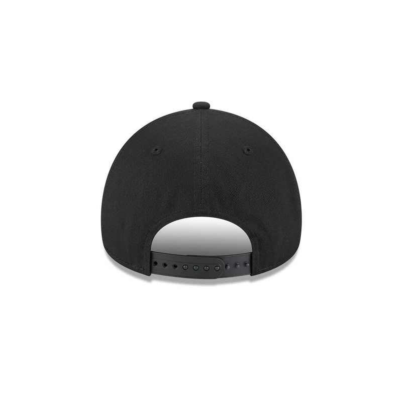 New Era 9FORTY A-FRAME Los Angeles Kings Retro Wordmark Snapback