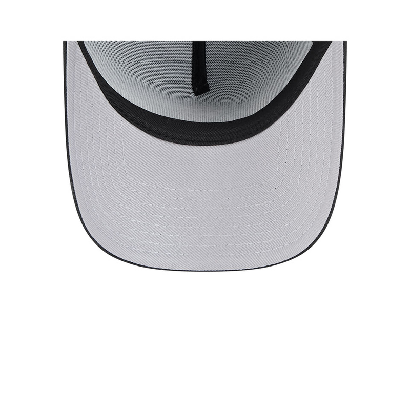 New Era 9FORTY A-FRAME Los Angeles Kings Retro Wordmark Snapback