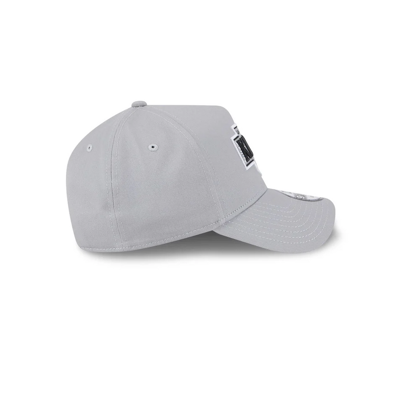 New Era 9FORTY A-FRAME Los Angeles Kings Retro Shield Snapback