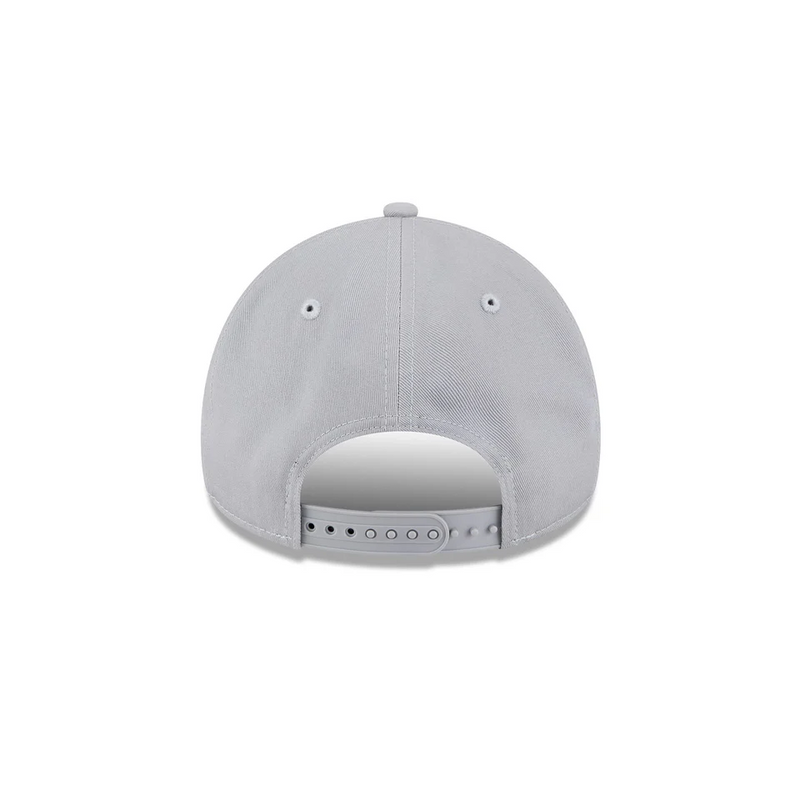 New Era 9FORTY A-FRAME Los Angeles Kings Retro Shield Snapback