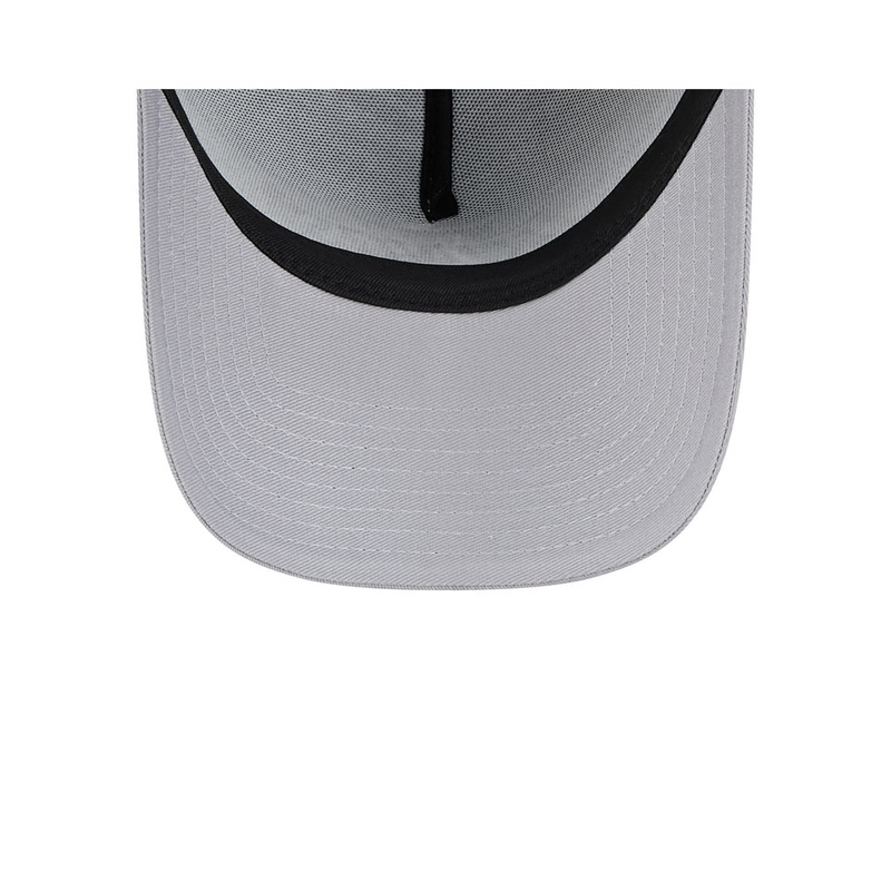 New Era 9FORTY A-FRAME Los Angeles Kings Retro Shield Snapback