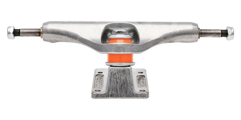 Independent Mid Inverted Kingpin Skateboard Trucks