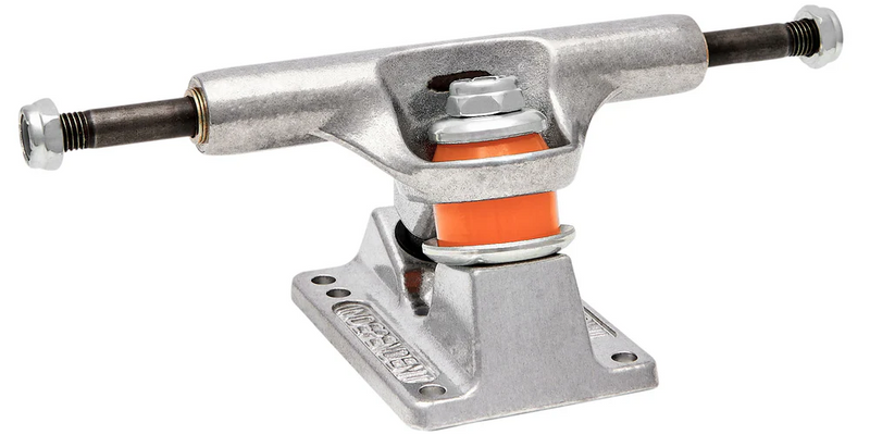 Independent T-Hanger Stage 11 Polished Skateboard Trucks