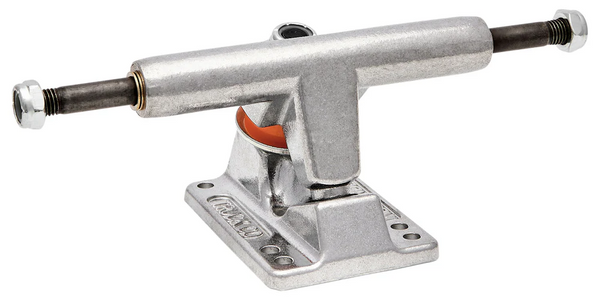 Independent T-Hanger Stage 11 Polished Skateboard Trucks