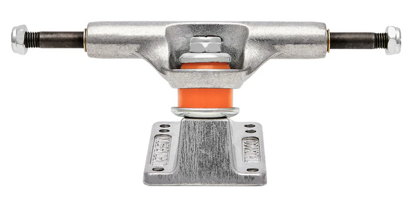 Independent T-Hanger Stage 11 Polished Skateboard Trucks