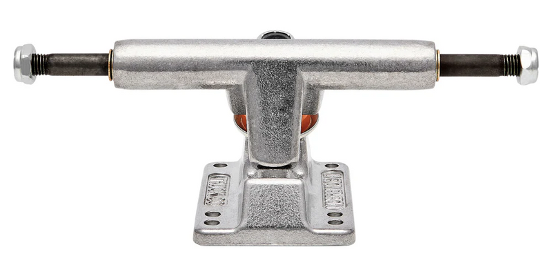 Independent T-Hanger Stage 11 Polished Skateboard Trucks