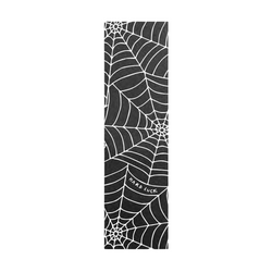 Hard Luck Griptape  - Spider Web Black