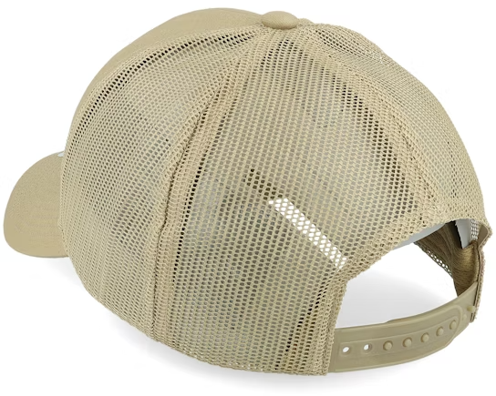 Brixton Regal Netplus MP Trucker Hat - Khaki