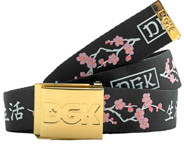 DGK Zen Scout Belt