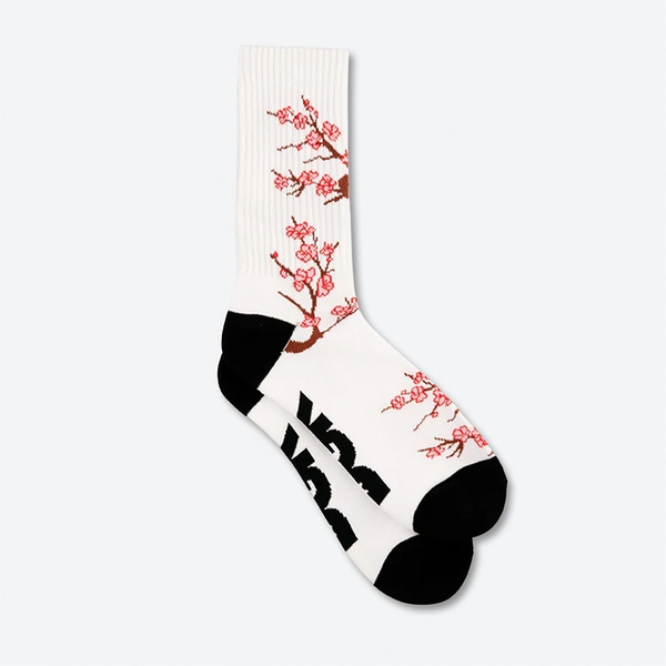 DGK Accord Socks - White