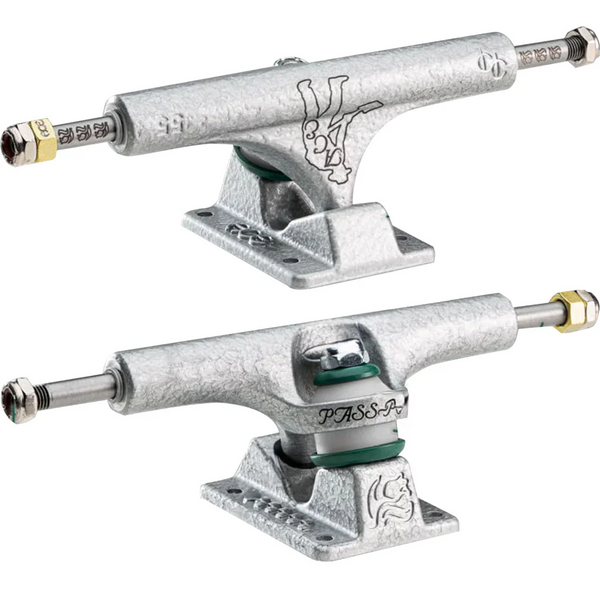 Ace x Pass~Port AF1 Hollow Skateboard Trucks